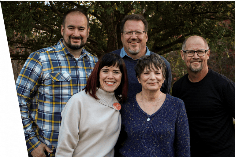 Online Program - Perspectives USA