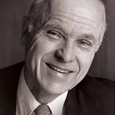 Ralph D. Winter