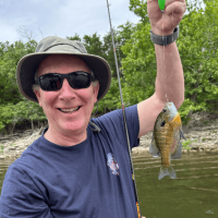 George-Fishing