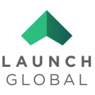 LaunchGlobal logo