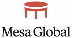 MesaGlobal logo