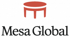MesaGlobal logo