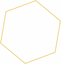 thin hex